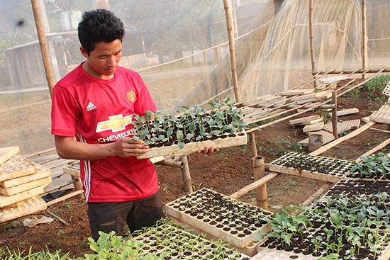 Giang A Day 2015-2016 Giang A Day 2015-2016