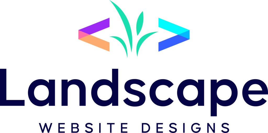 Landscape Website Designs