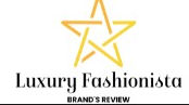 Luxury Fashionista