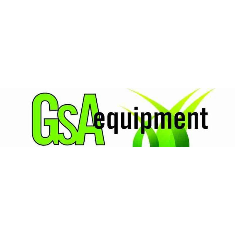 GSAEquipment