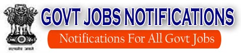 central and state government jobs in india