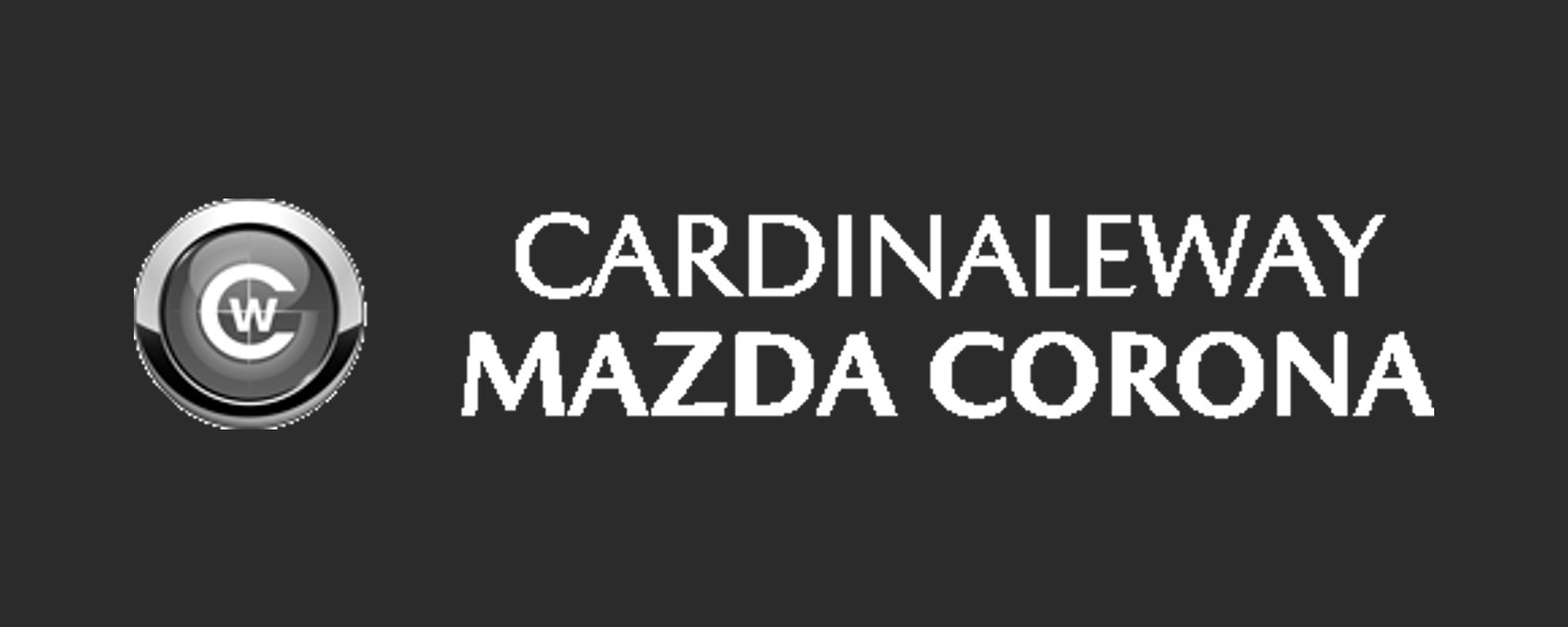 CardinaleWay Mazda - Corona