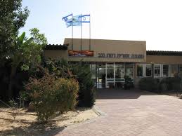 Ramat Negev