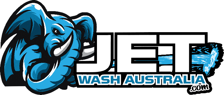 Jet Wash Australia 