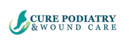 Podiatry wound care