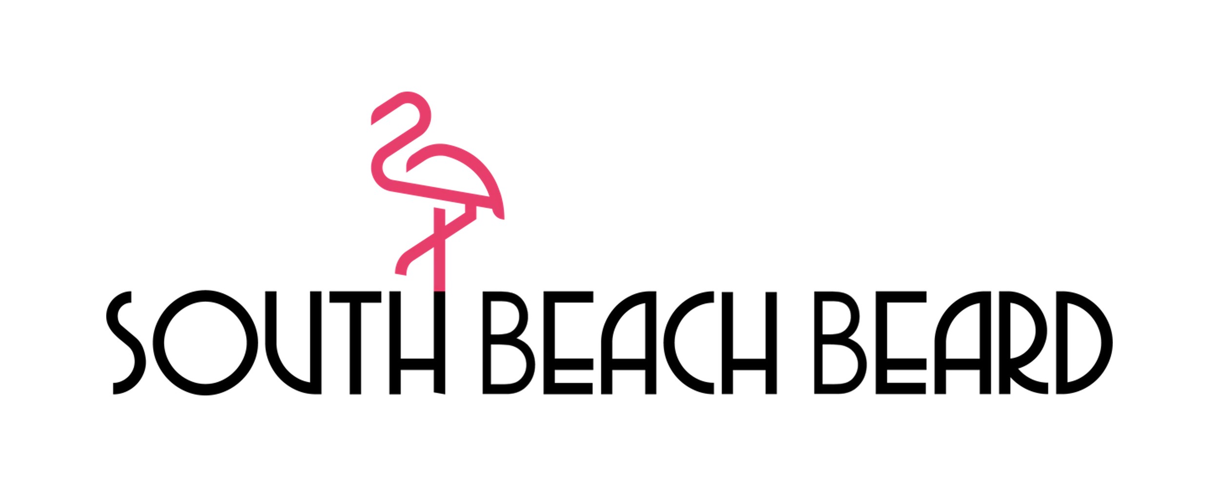 South Beach Beard