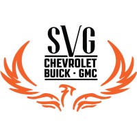 SVG Chevrolet Buick GMC Urbana Automotive Dealership