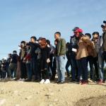 Field Trip to The Blaustein Institute for Desert research