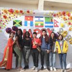 New Year Celebration at Ramat Negev