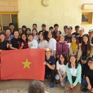 Vietnam Group 9