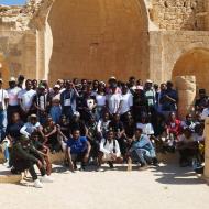 Daily Days all over the Negev area 