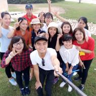 Daily days On Campus 2016-2017