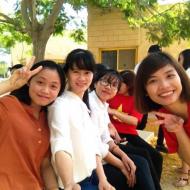 Daily days On Campus 2016-2017