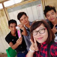 Daily days On Campus 2016-2017