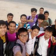 Daily days On Campus 2016-2017