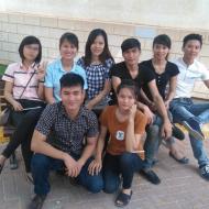 Daily days On Campus 2016-2017