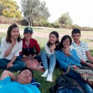 Daily days On Campus 2016-2017