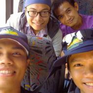 Daily days On Campus 2016-2017