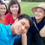 Daily days On Campus 2016-2017