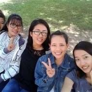 Daily days On Campus 2016-2017