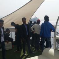 Trip To Eilat Nov. 2016