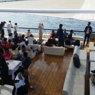 Trip To Eilat Nov. 2016