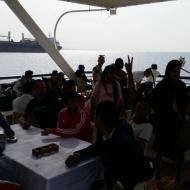 Trip To Eilat Nov. 2016