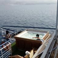 Trip To Eilat Nov. 2016