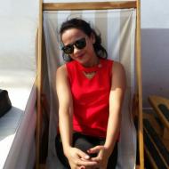 Trip To Eilat Nov. 2016