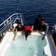 Trip To Eilat Nov. 2016