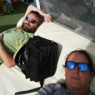 Trip To Eilat Nov. 2016