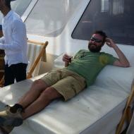 Trip To Eilat Nov. 2016