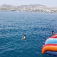 Trip To Eilat Nov. 2016