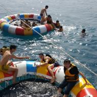 Trip To Eilat Nov. 2016