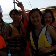 Trip To Eilat Nov. 2016