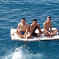 Trip To Eilat Nov. 2016